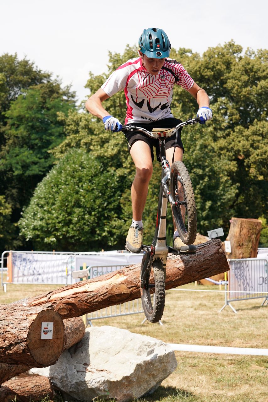 Evenements Championnats de France de VTT 2018 20-07-2018-3858